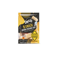 DECO SNACK GRANA DOP 100GR