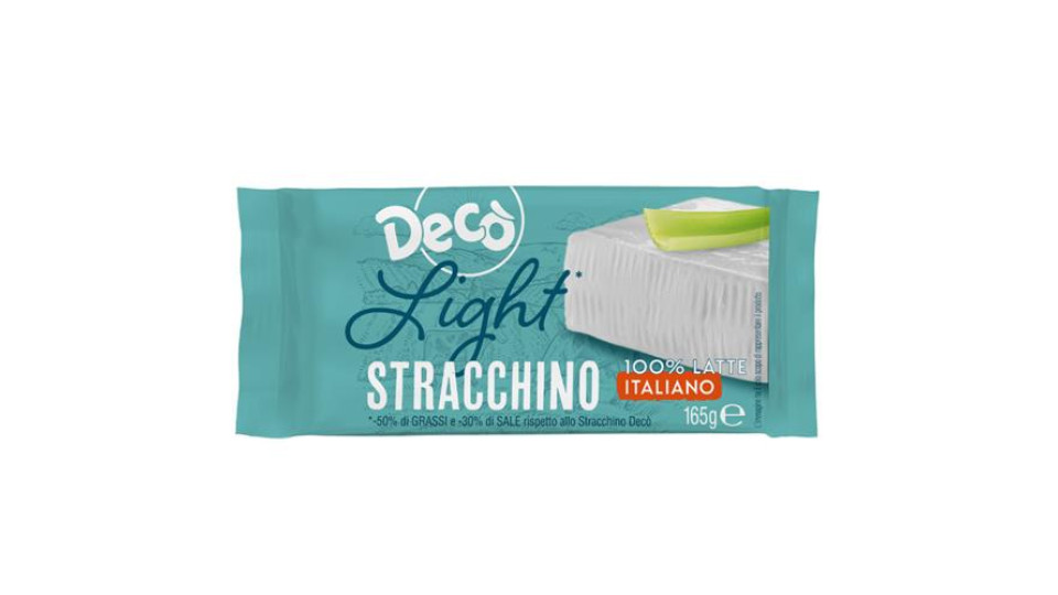 DECO' STRACCHINO LIGHT