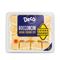 Decò GRANA PADANO BOCCONCINI