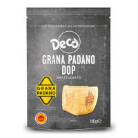 Decò GRANA PADANO GRATTUGIATO