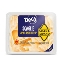Decò GRANA PADANO SCAGLIE