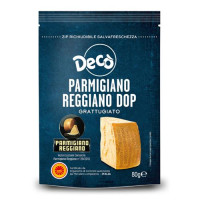Decò PARMIGIANO REGGIANO GRATTUGIATO