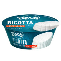 Decò RICOTTA