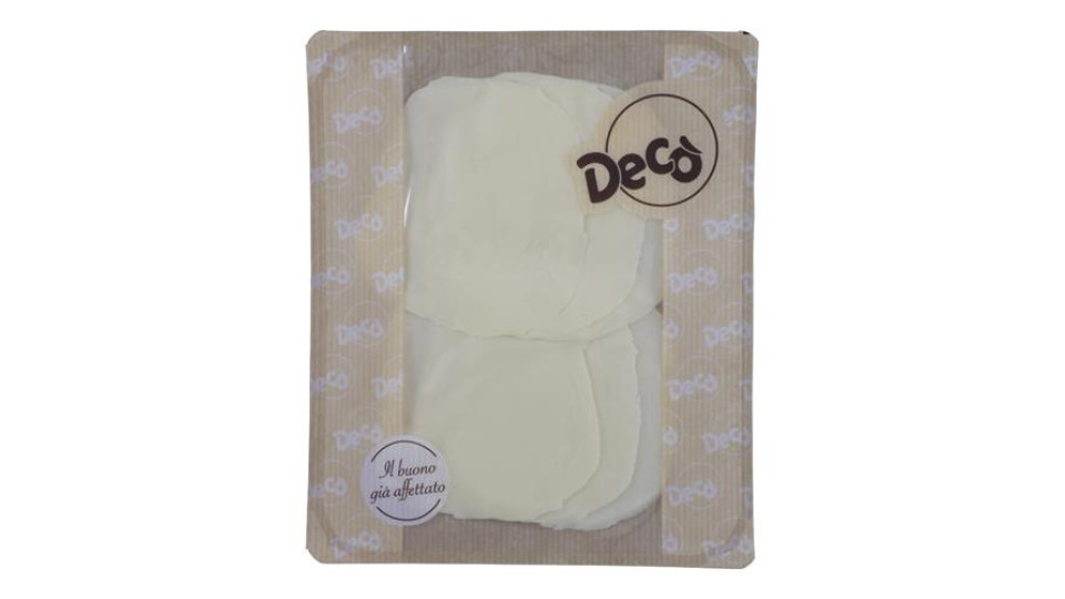 Decò pasta filata take away