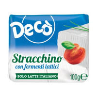 Decò stracchino