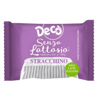 Decò stracchino senza lattosio