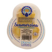 Diano Scamorza Affumicata 150G