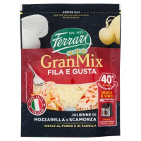 Ferrari GranMix Fila e Gusta 135 g
