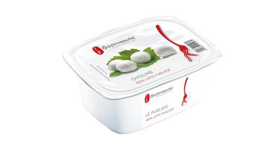 GASTRONAUTA CILIEGINE VAS.200G