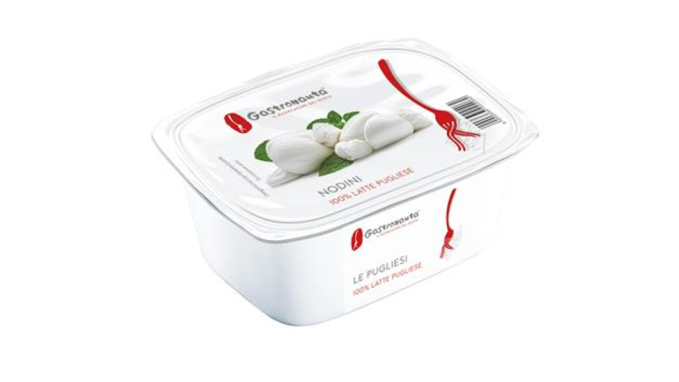 GASTRONAUTA NODINO VASC.200GR