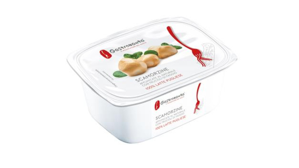 GASTRONAUTA SCAMORZ.AFF.250GR
