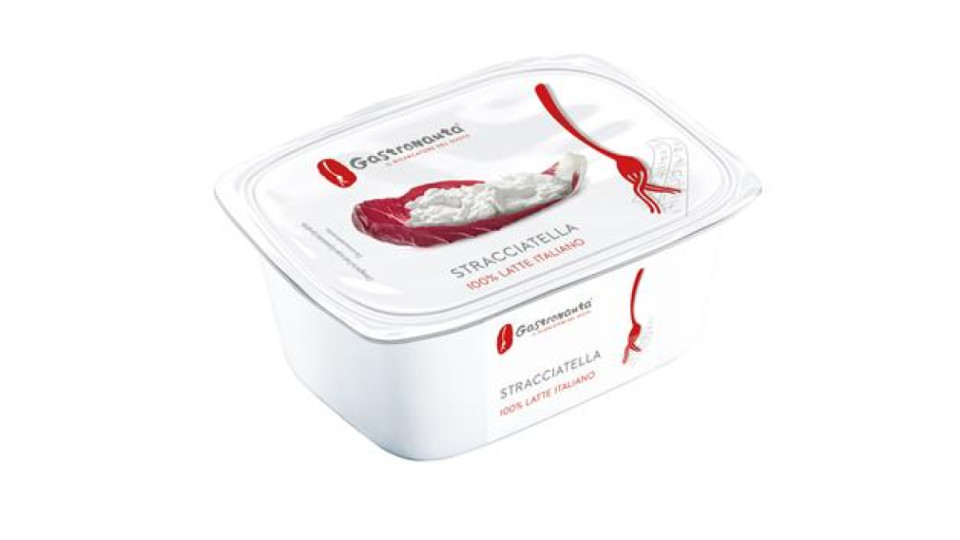GASTRONAUTA STRACCIAT.250GR