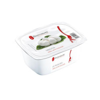 GASTRONAUTA TRECCIA VASC.200GR