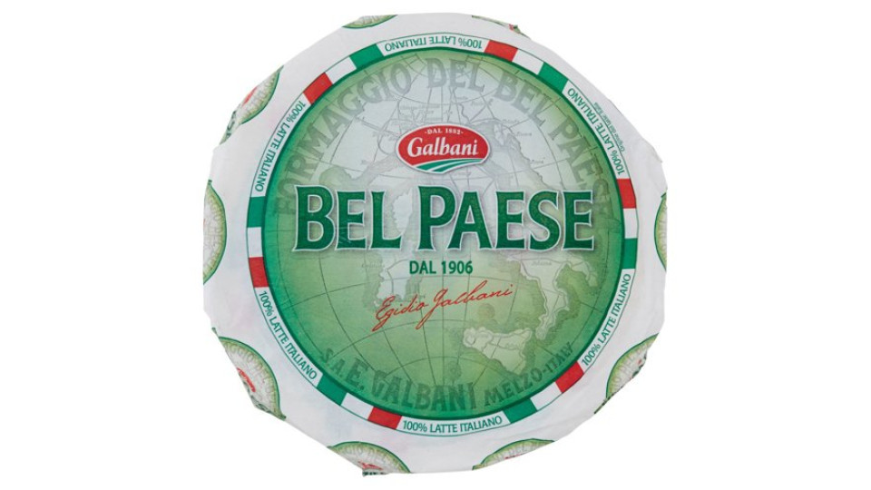 Galbani Bel Paese
