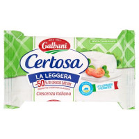 Galbani Certosa Crescenza italiana la Leggera 165 g