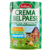 Galbani Crema Bel Paese gli Stracremosi 168 g
