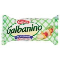 Galbani Galbanino Formaggio dolce il Leggero 230 g