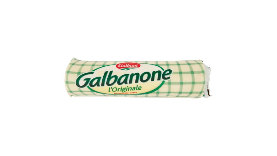 Galbani Galbanone Al Kg