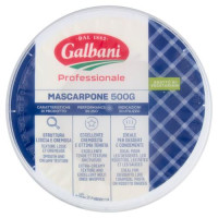 Galbani Professionale Mascarpone 500 g