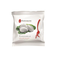 Gastronauta Mozzarella fior di latte