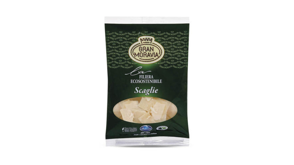 Grana Padano Dop Scaglie 80 Gr