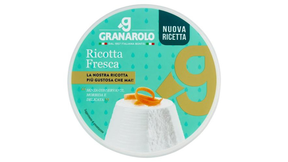 Granarolo Ricotta Fresca 250 g