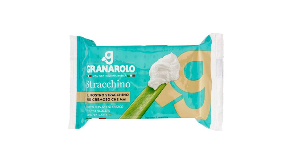 Granarolo Stracchino 170 g