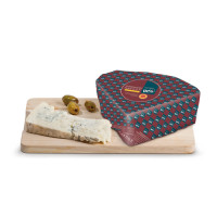 Gusto Decò Gorgonzola Dop 1/8 Al Kg