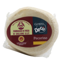 Gusto Decò Formaggio di Fossa al Kg