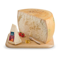 Gusto Decò Parmigiano Reggiano 30 Mesi Al Kg