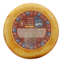 Gusto Decò Pecorino di Pienza al Kg