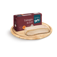 Gusto Decò Taleggio Dop 1/2 Al Kg