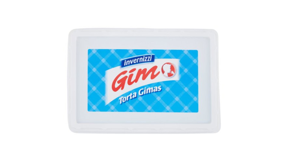 Invernizzi Gim Torta Gimas