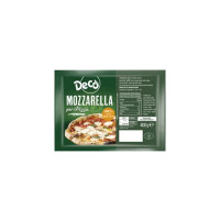 MOZZARELLA PER PIZZA PANETTO 400g