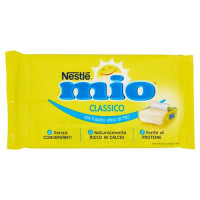 NESTLÉ MIO Formaggino Classico (6 formaggini) 125g