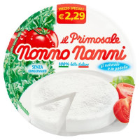 NONNO NANNI IL PRIMOSALE 150GR