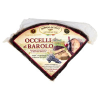 Occelli Formaggio Vaccino al Barolo Al Kg