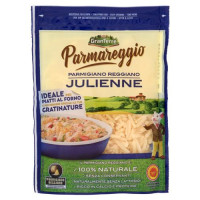 Parmareggio Parmigiano Reggiano DOP Julienne 85 g