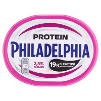 Philadelphia BenEssere Protein formaggio fresco spalmabile proteico - 175 g