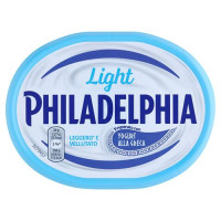 Philadelphia BenEssere formaggio fresco spalmabile preparato con Yogurt alla greca - 175 g