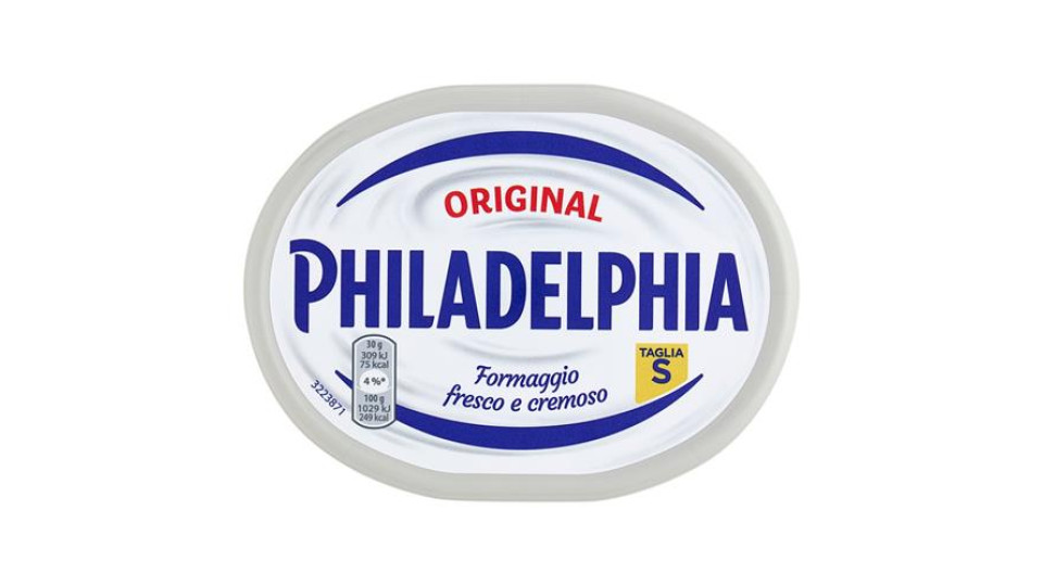 Philadelphia Original formaggio fresco spalmabile - 150g