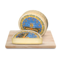 Piave Mezzano Formaggio Dop Al Kg
