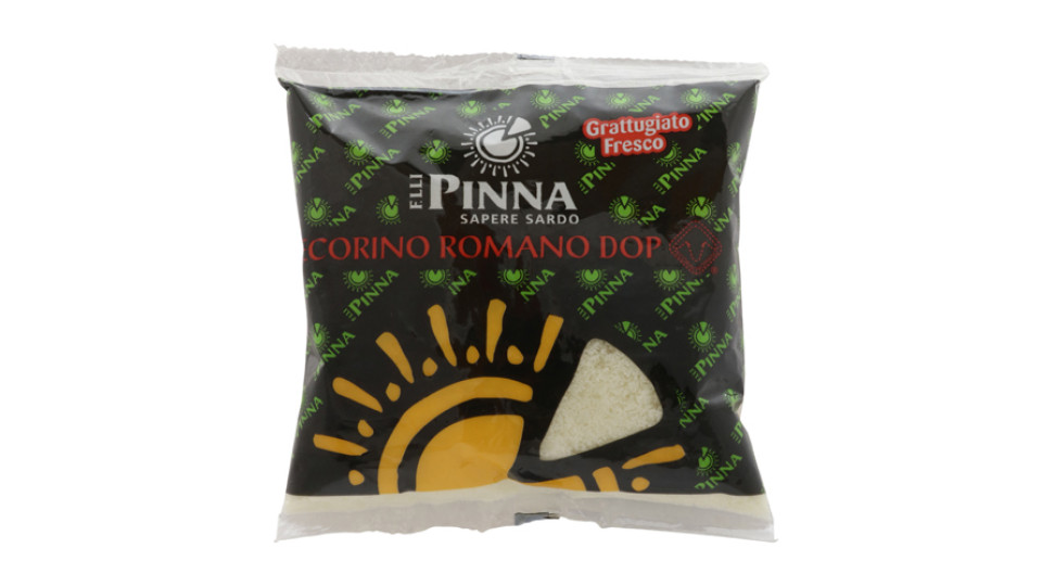 Pinna Pecorin Roman Gratt 62.5