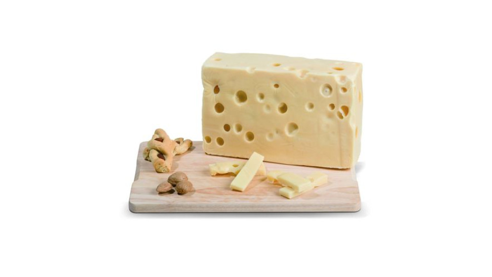 Président Emmental