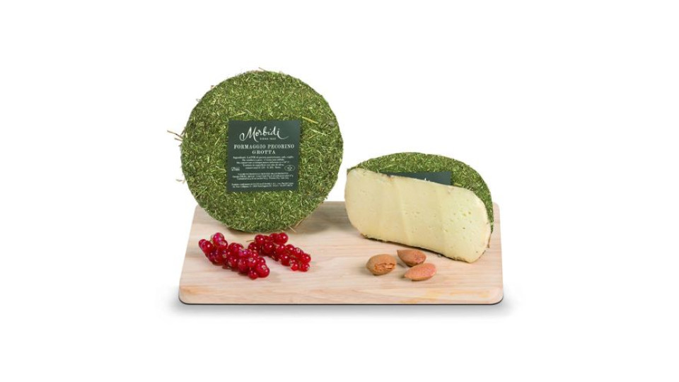 SALCIS PECORINO PAGL&FIENO KG