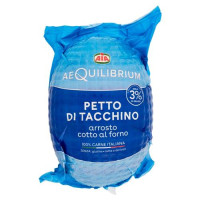 AIA AEQ PETTO TACCHINO ARR.KG