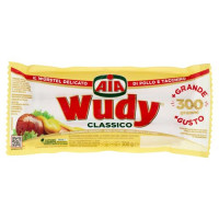 AIA WUDY CLASSICO 3PZX100GR