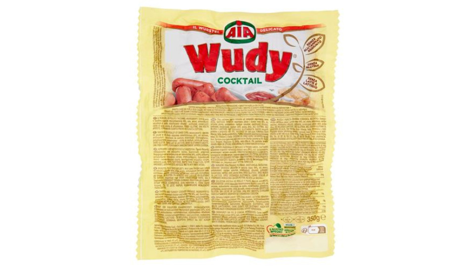 Aia Wudy Cocktail 350 g