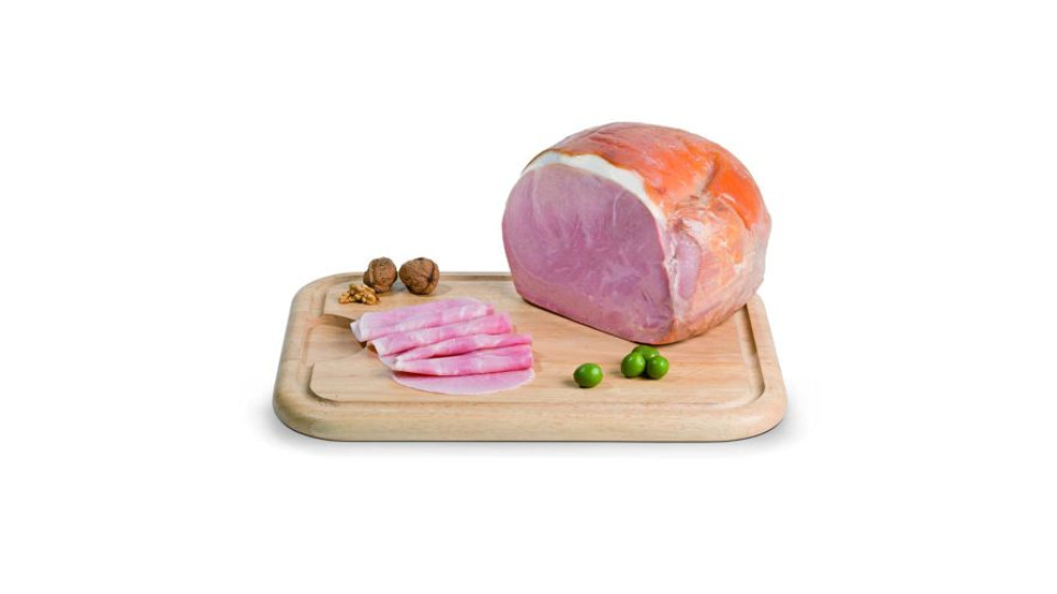 BECHELLI PROSCIUTTO COTTO CLUB