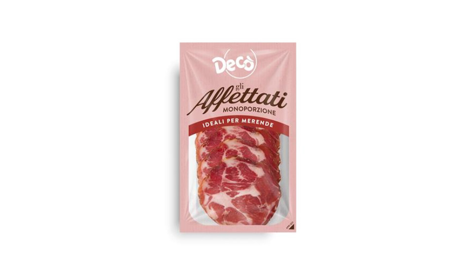 DECO COPPA 50GR VASC
